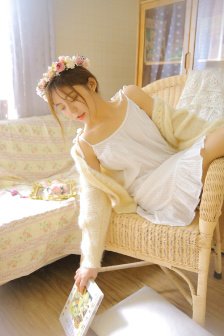农村妇女图片素材