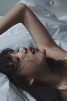 沙海漂流人